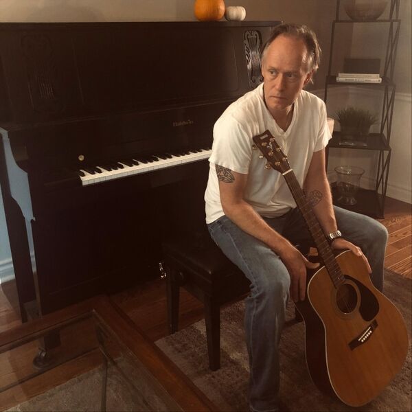 Cover art for Reflections